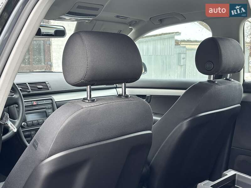 Универсал Audi A4 2008 в Красилове