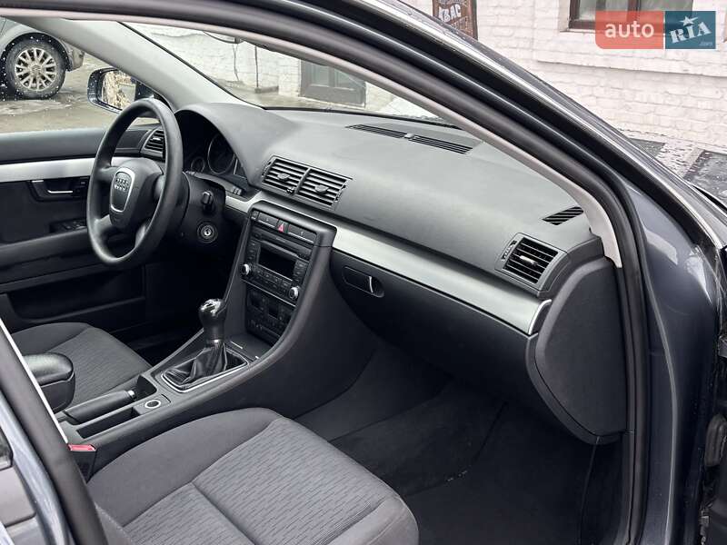 Универсал Audi A4 2008 в Красилове