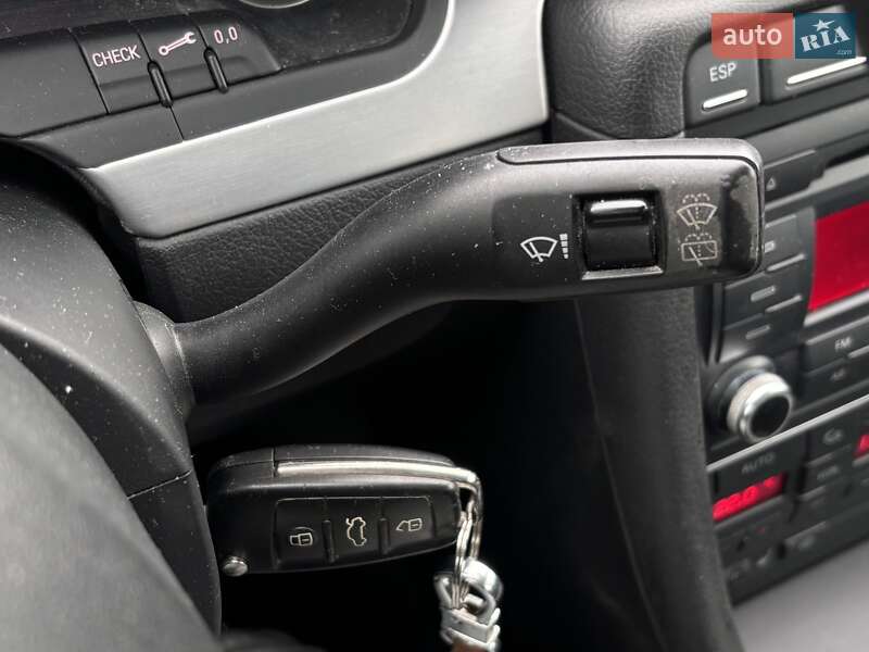 Универсал Audi A4 2008 в Красилове