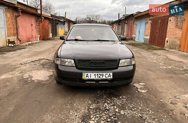 Седан Audi A4 1996 в Білій Церкві