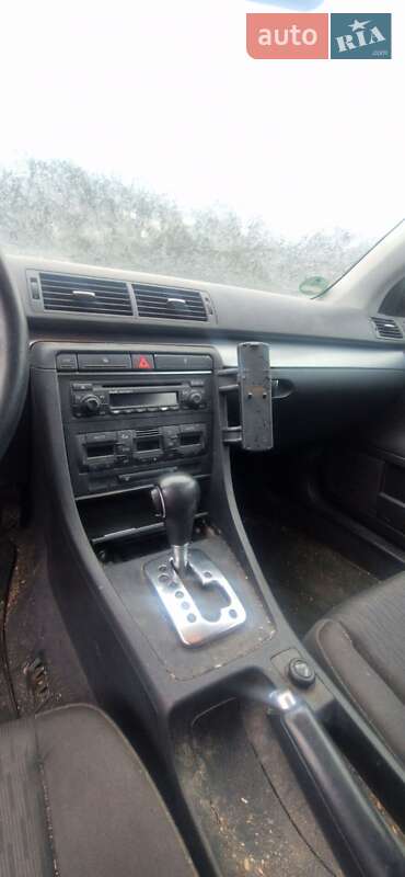 Універсал Audi A4 2005 в Тернополі