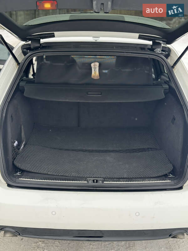 Универсал Audi A4 2007 в Виннице фото 15 Универсал Audi A4 2007 в Виннице