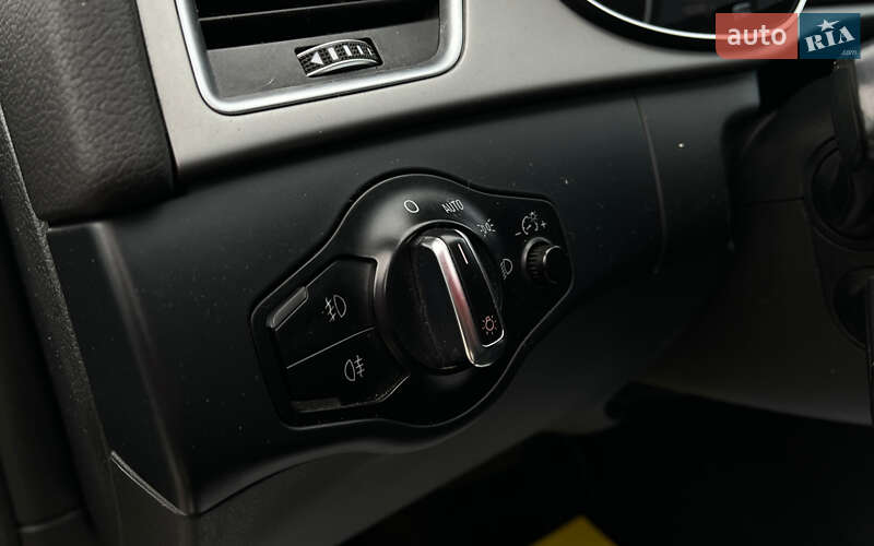 Седан Audi A4 2014 в Коломые фото 14 Седан Audi A4 2014 в Коломые