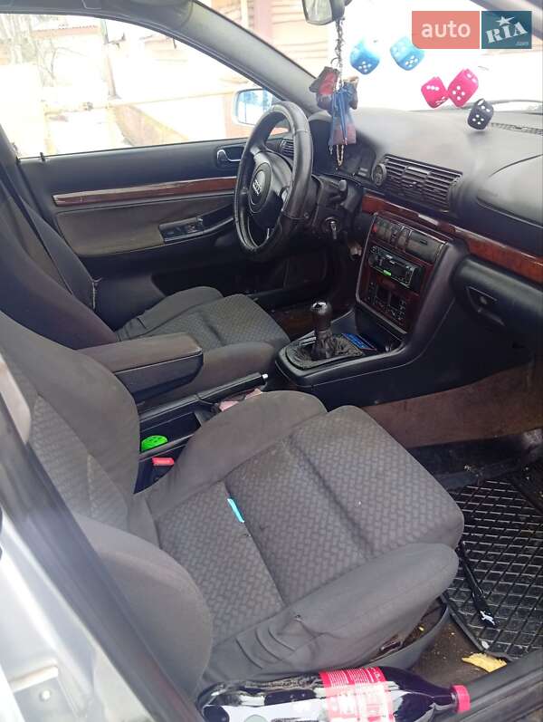 Універсал Audi A4 1996 в Млиніві фото 2 Універсал Audi A4 1996 в Млиніві