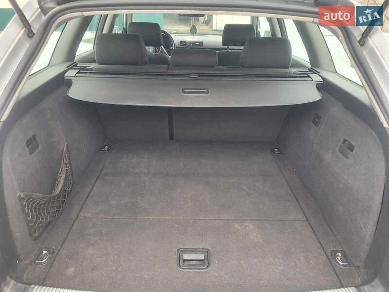Универсал Audi A4 2002 в Костополе фото 30 Универсал Audi A4 2002 в Костополе
