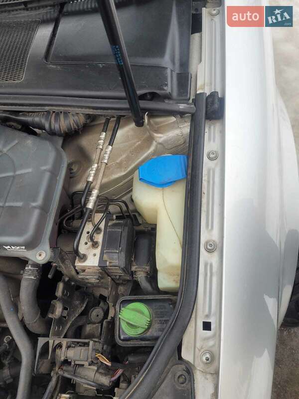 Универсал Audi A4 2002 в Костополе фото 42 Универсал Audi A4 2002 в Костополе