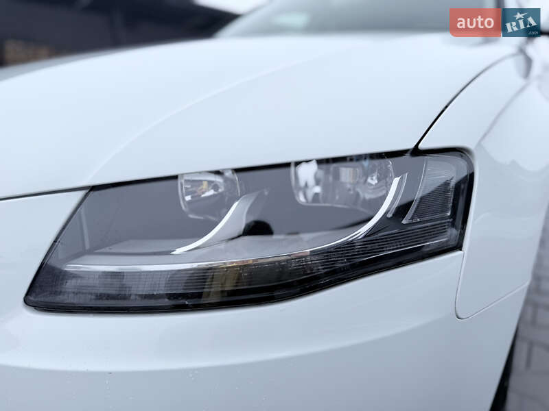 Универсал Audi A4 2010 в Житомире