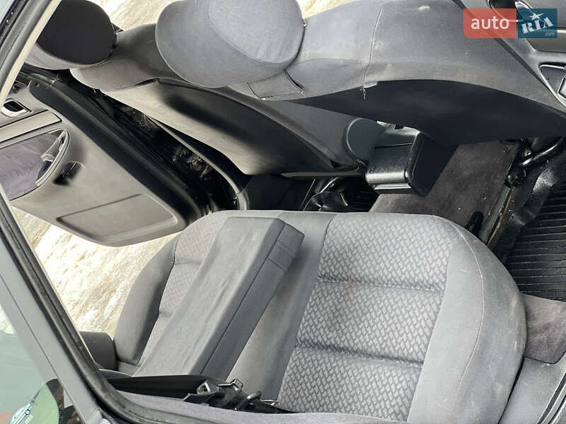 Седан Audi A4 1995 в Вінниці фото 20 Седан Audi A4 1995 в Вінниці
