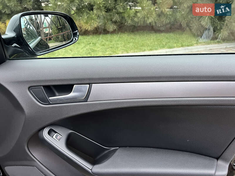 Универсал Audi A4 2013 в Днепре