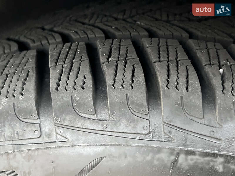 Универсал Audi A4 2013 в Днепре