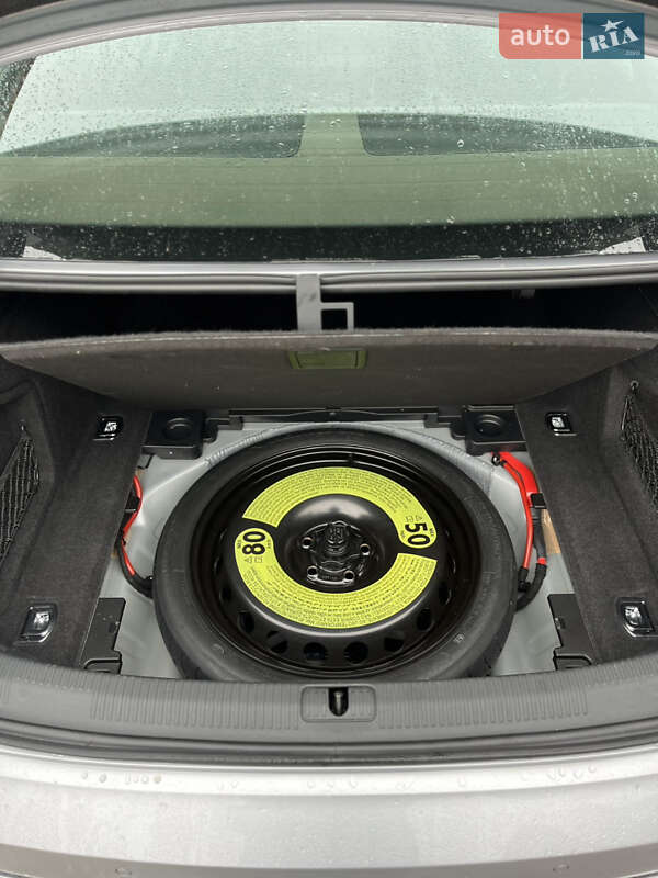 Седан Audi A4 2018 в Стрию фото 16 Седан Audi A4 2018 в Стрию