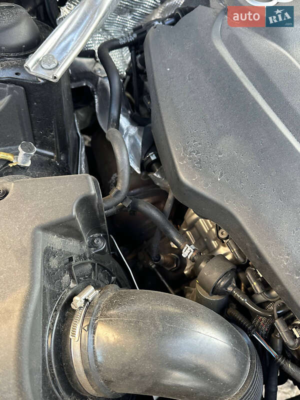 Седан Audi A4 2016 в Дніпрі фото 15 Седан Audi A4 2016 в Дніпрі