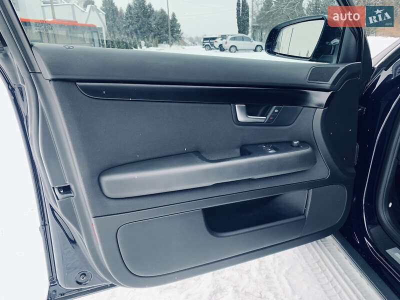 Седан Audi A4 2007 в Рівному фото 32 Седан Audi A4 2007 в Рівному