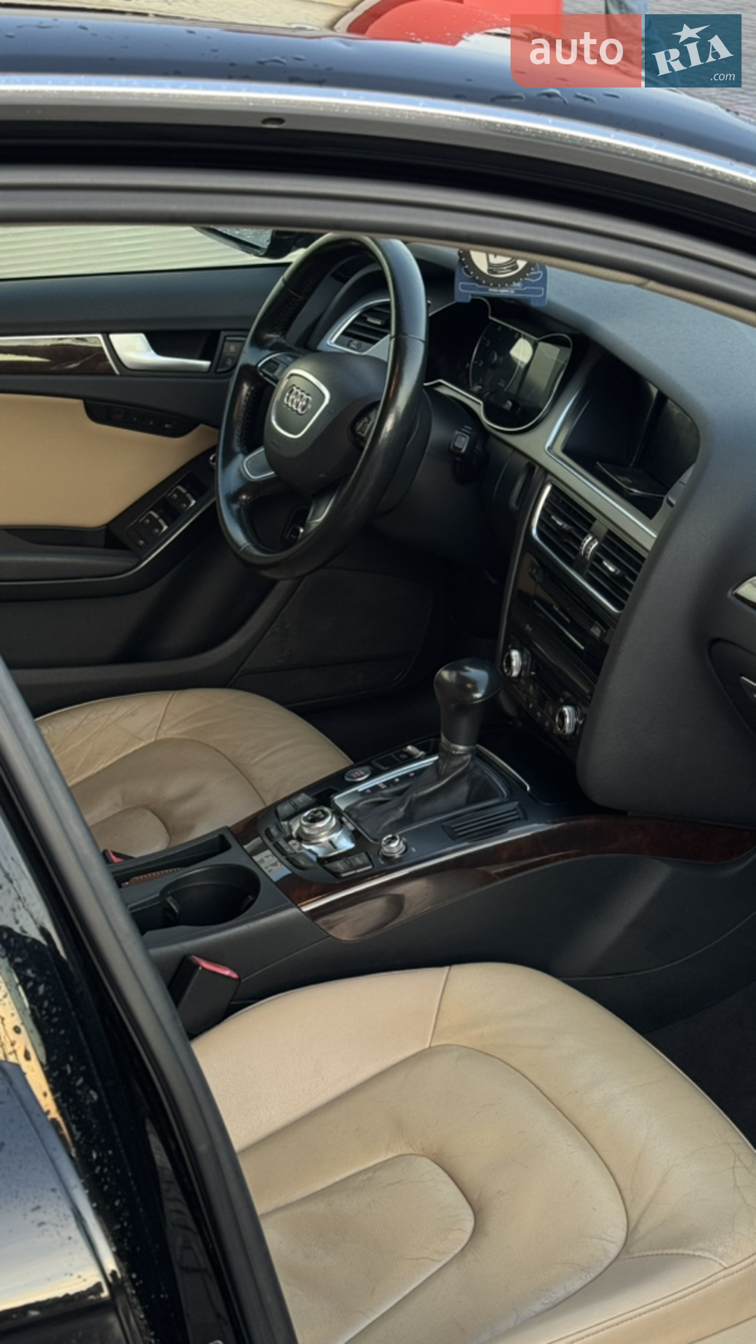 2012 Audi A4 - мініатюра 12