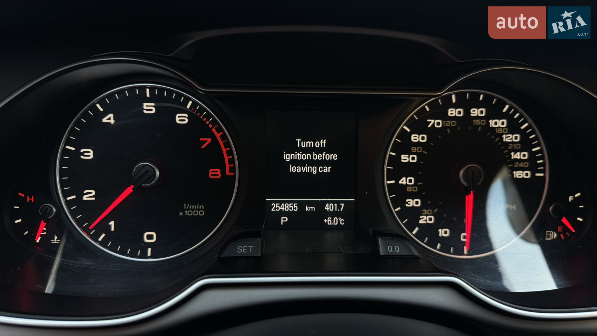 2012 Audi A4 - мініатюра 18