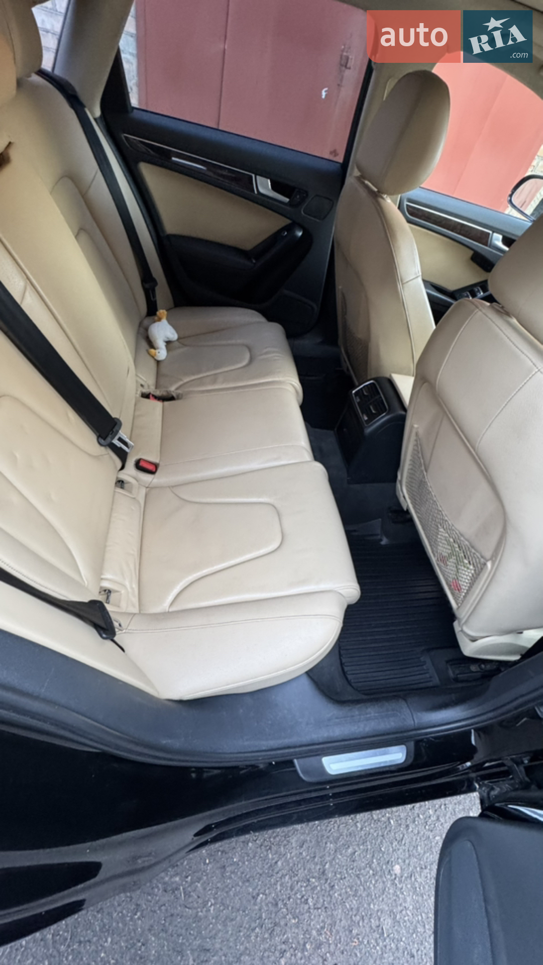 2012 Audi A4 - мініатюра 23