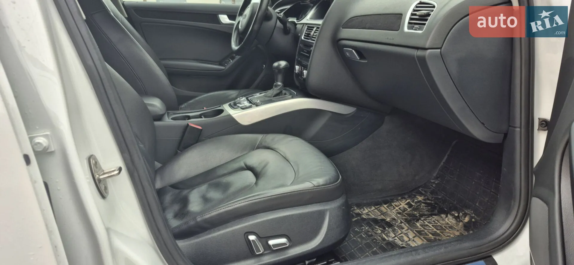 2015 Audi A4 - мініатюра 19