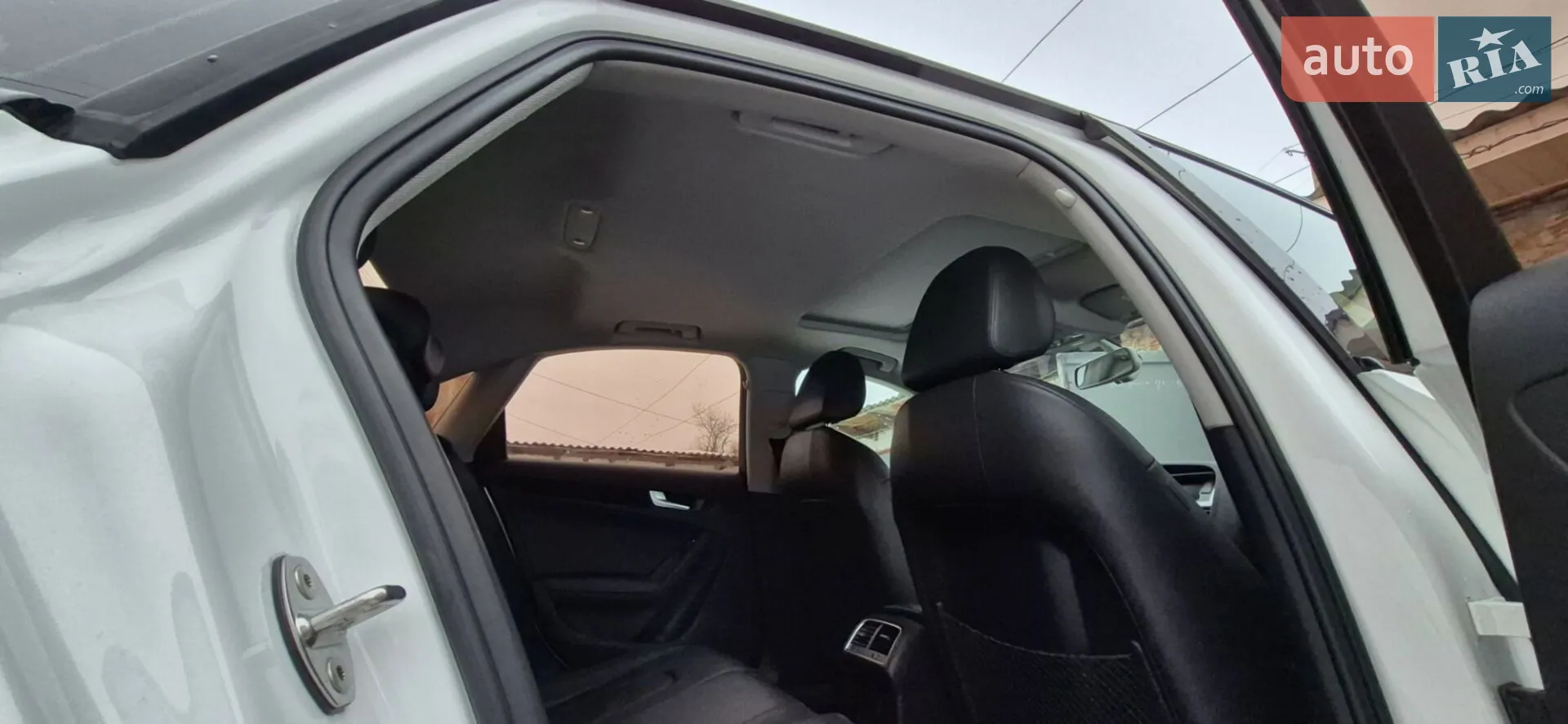 2015 Audi A4 - мініатюра 6