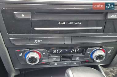 Седан Audi A4 2015 в Бахмаче