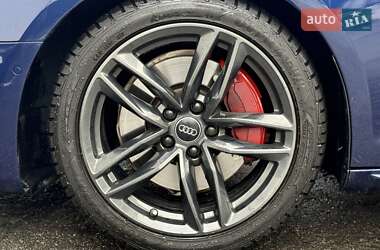 Седан Audi A4 2020 в Києві