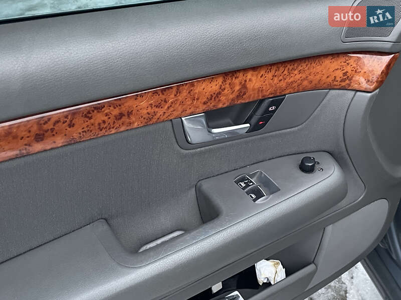 Универсал Audi A4 2003 в Ивано-Франковске фото 20 Универсал Audi A4 2003 в Ивано-Франковске