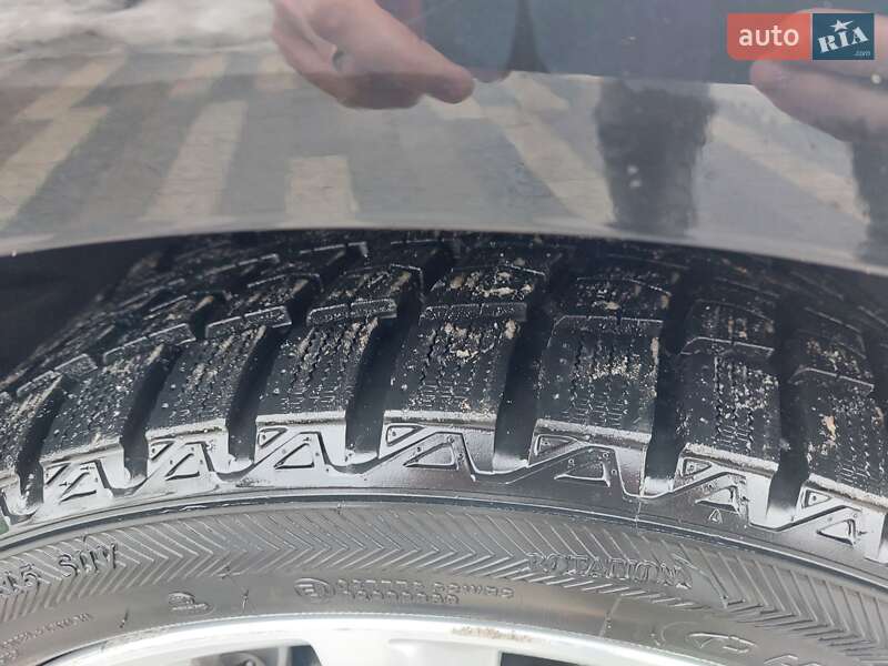 Седан Audi A4 2016 в Львове