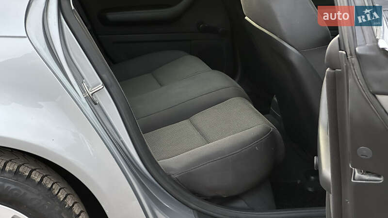 Седан Audi A4 2005 в Самборі фото 74 Седан Audi A4 2005 в Самборі