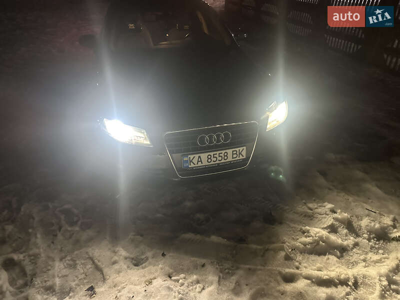 Седан Audi A4 2010 в Бердичеве фото 33 Седан Audi A4 2010 в Бердичеве