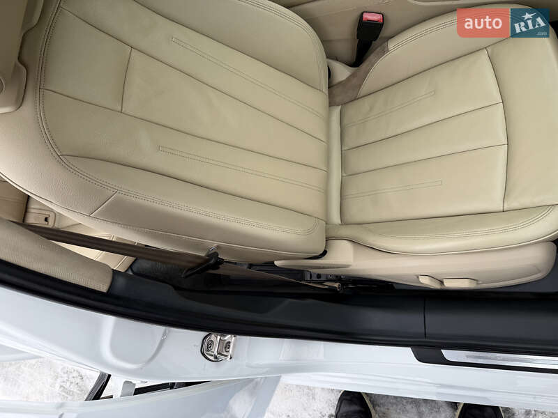 Седан Audi A4 2018 в Білій Церкві фото 16 Седан Audi A4 2018 в Білій Церкві