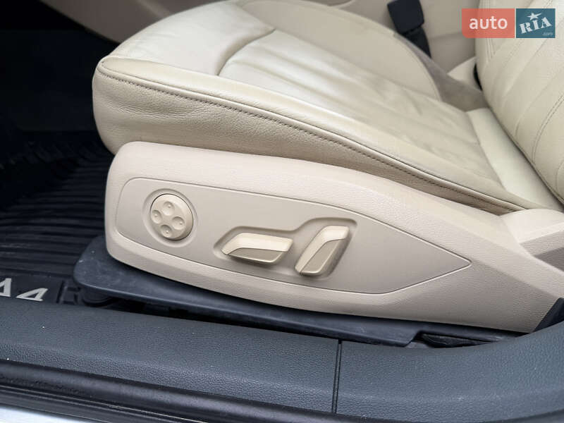 Седан Audi A4 2018 в Білій Церкві фото 25 Седан Audi A4 2018 в Білій Церкві