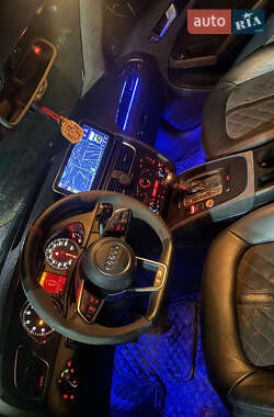 Седан Audi A4 2012 в Кропивницком