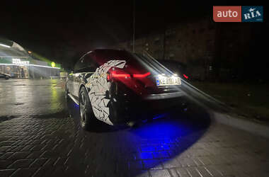 Седан Audi A4 2012 в Кропивницком
