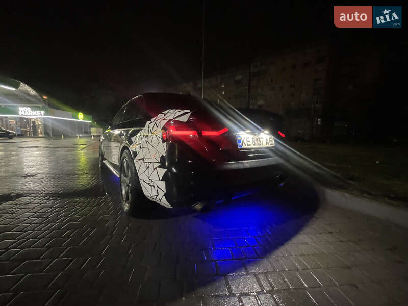 Седан Audi A4 2012 в Кропивницком