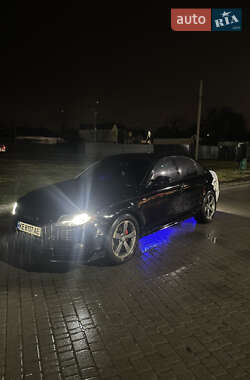 Седан Audi A4 2012 в Кропивницком