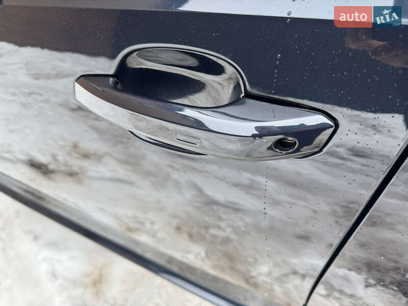 Седан Audi A4 2018 в Вінниці