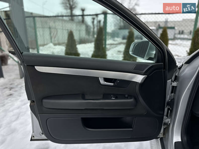 Универсал Audi A4 2006 в Виннице