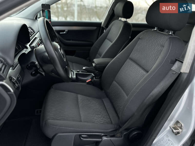 Универсал Audi A4 2006 в Виннице