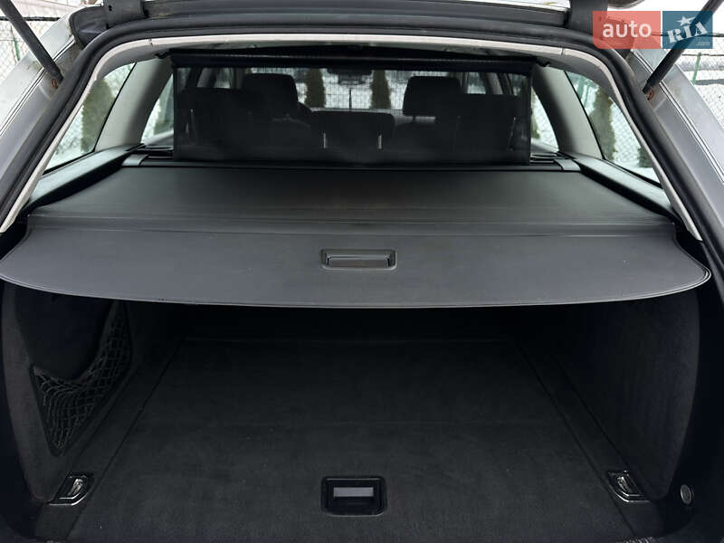 Универсал Audi A4 2006 в Виннице