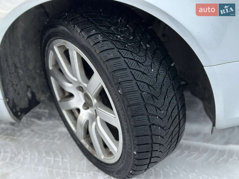 Универсал Audi A4 2006 в Виннице