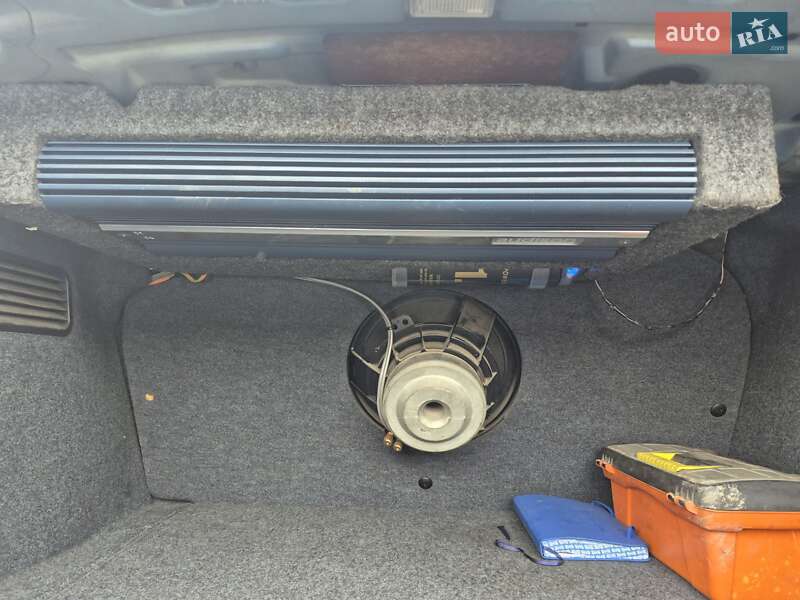 Седан Audi A4 2006 в Черкасах