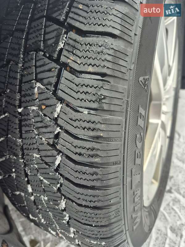 Седан Audi A4 2006 в Черкасах