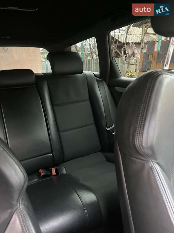 Универсал Audi A4 2006 в Великих Лучках