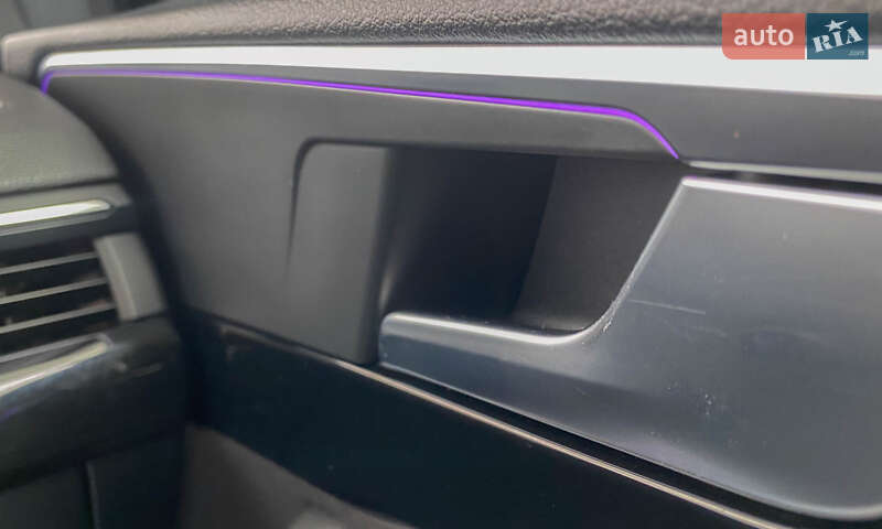 Универсал Audi A4 2018 в Львове