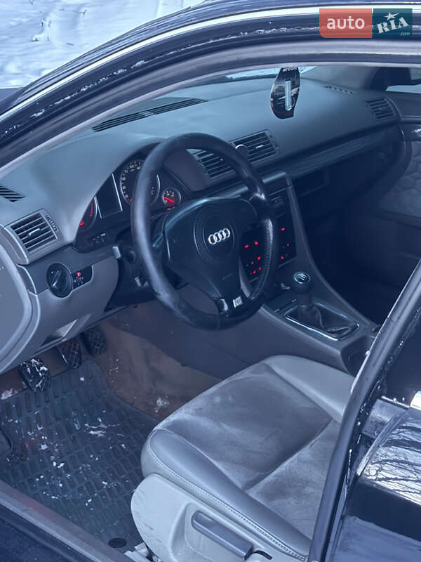 Седан Audi A4 2001 в Виннице фото 8 Седан Audi A4 2001 в Виннице