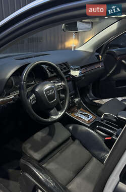 Универсал Audi A4 2004 в Шептицькому фото 11 Универсал Audi A4 2004 в Шептицькому