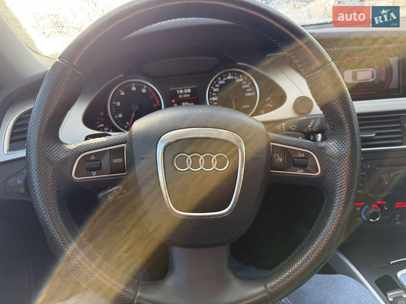 Универсал Audi A4 2010 в Луцке фото 18 Универсал Audi A4 2010 в Луцке
