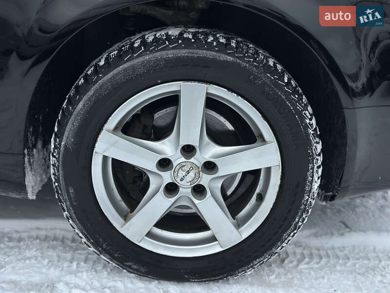 Седан Audi A4 2006 в Вінниці