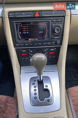 Универсал Audi A4 2007 в Ивано-Франковске