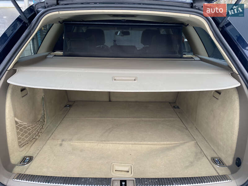 Универсал Audi A4 2007 в Ивано-Франковске
