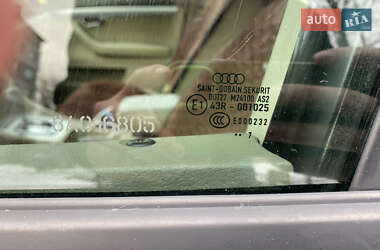 Универсал Audi A4 2007 в Ивано-Франковске